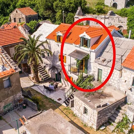 Holiday home House With A Parking Space Gornja Podgora, Makarska - 18984 Podgora