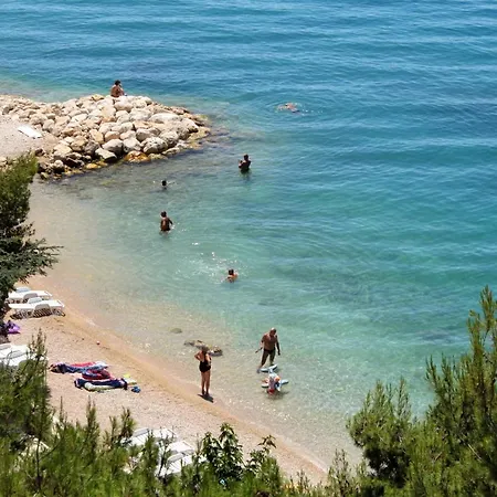 Holiday home House With A Parking Space Gornja Podgora, Makarska - 18984 *