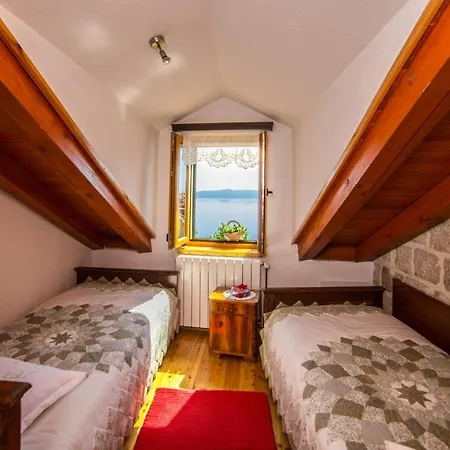 Holiday home House With A Parking Space Gornja Podgora, Makarska - 18984 Podgora