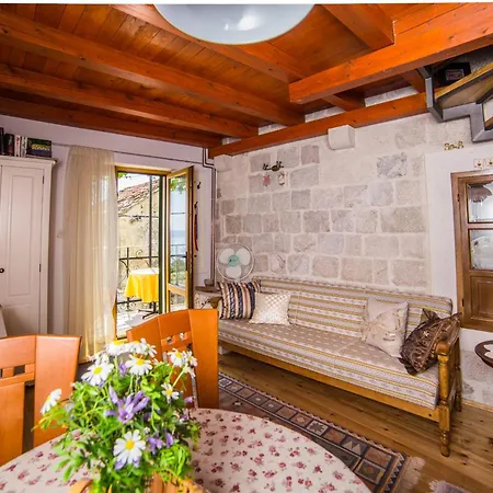 Holiday home House With A Parking Space Gornja Podgora, Makarska - 18984 Podgora